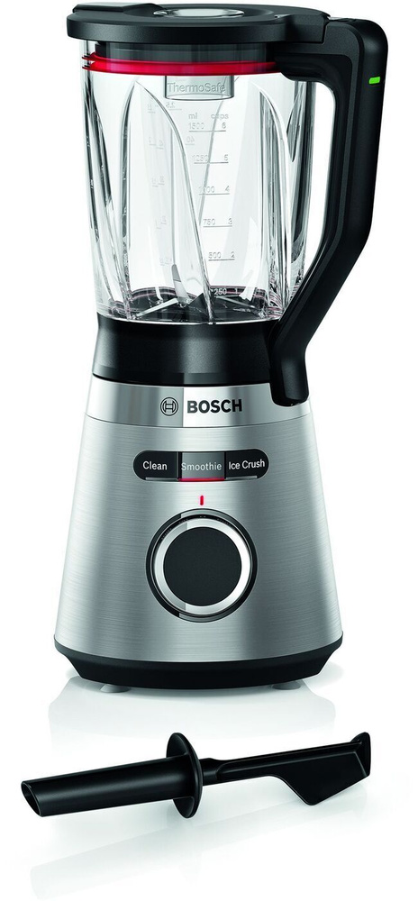 Bosch Стационарный блендер MMB6382M, серый #1