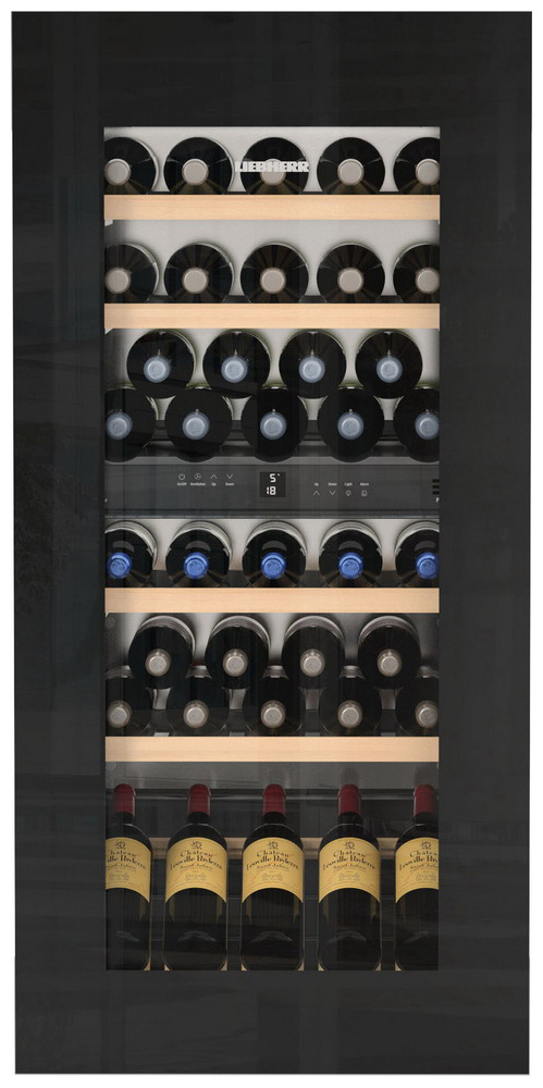 Встраиваемый винный шкаф Liebherr EWTgb 2383-22 #1