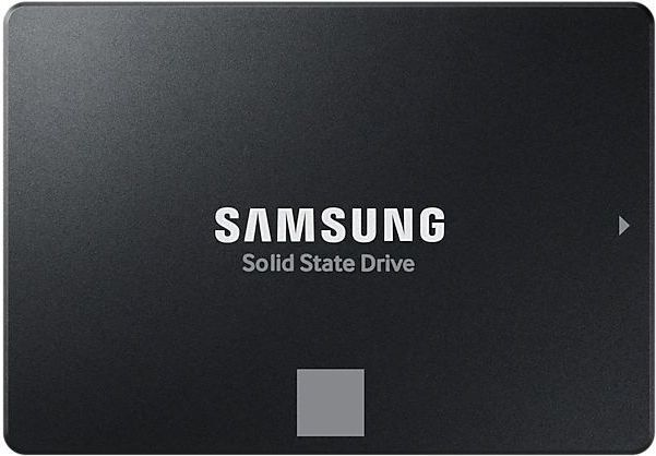 Samsung 500 ГБ Внутренний SSD-диск MZ-77E500BW (MZ-77E500BW) #1