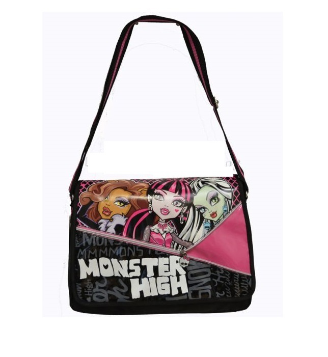 Monster High Сумка на плечо #1