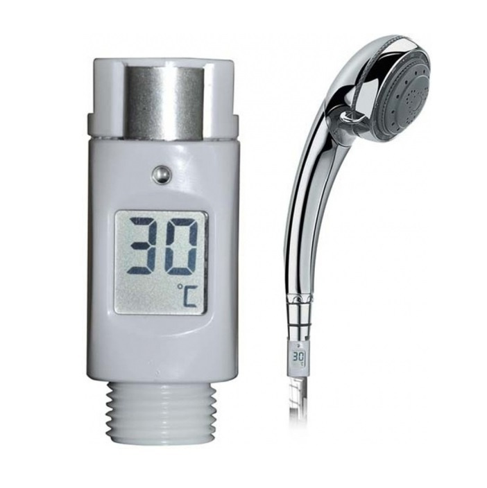 Электронный термометр для душа RST 03100 #1