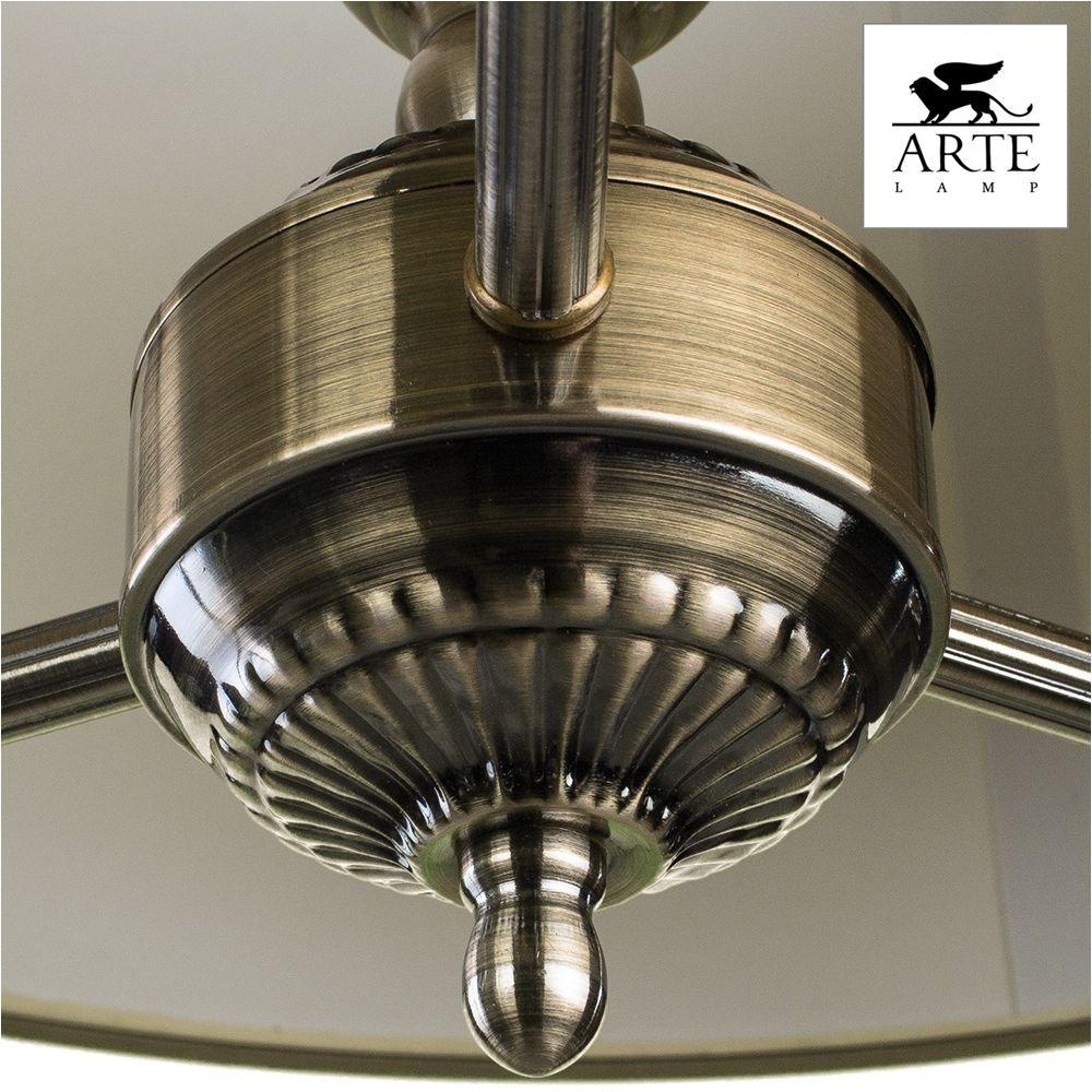 Arte Lamp Подвесной светильник, E14, 120 Вт #1
