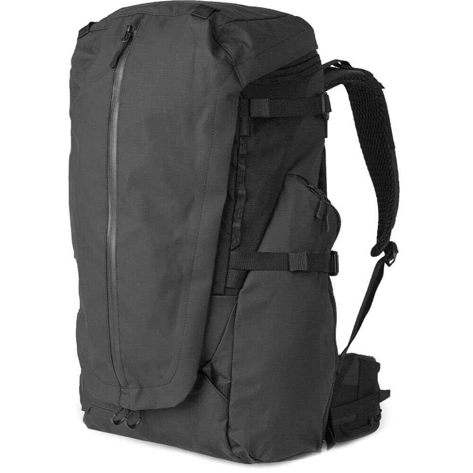 Рюкзак WANDRD FERNWEH Backpacking Bag M/L Черный #1