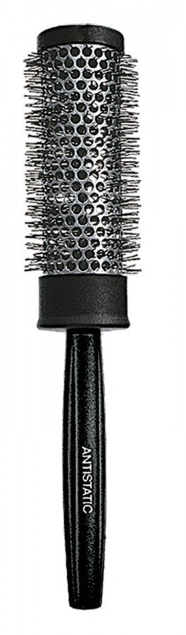  Inter-Vion Металлическая щетка для укладки волос 32 мм #1