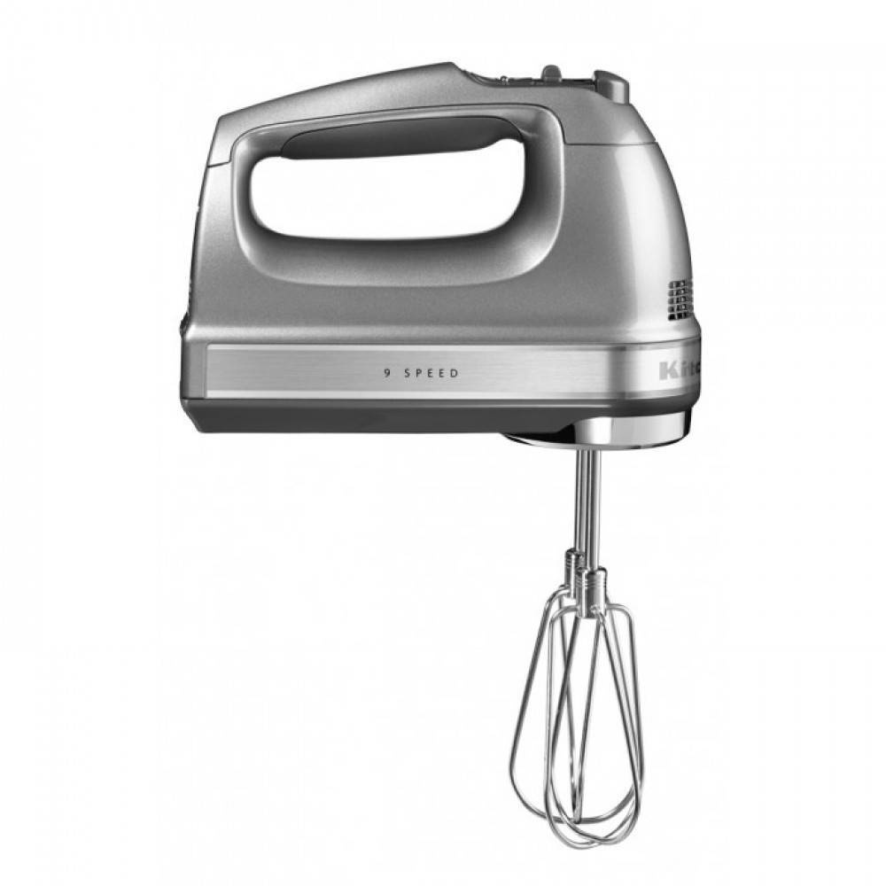 KitchenAid Ручной миксер 5KHM9212, 85 Вт #1