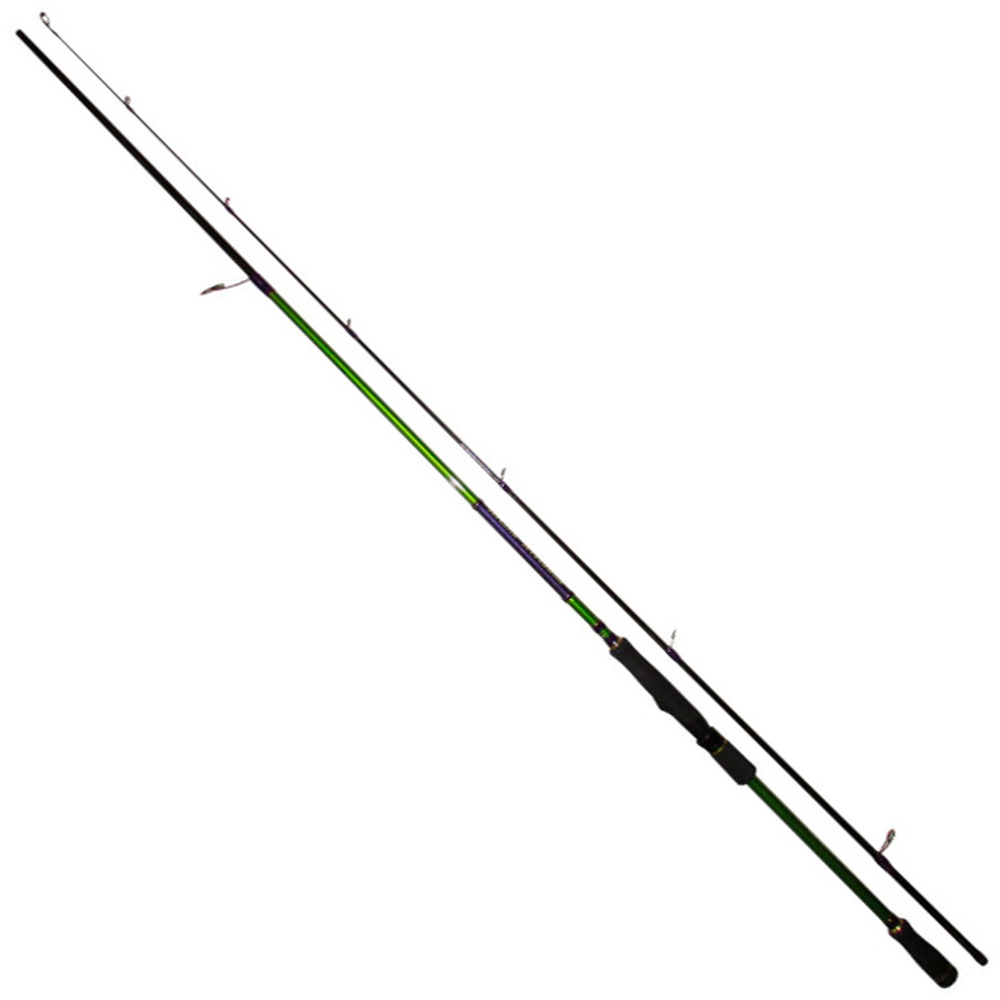 Спиннинг Champion Rods FOREMAN FS-862MH #1