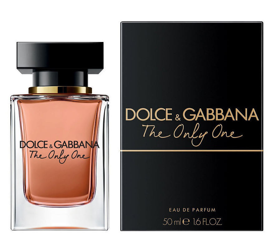 Dolce&Gabbana Вода парфюмерная The Only One 50 мл #1