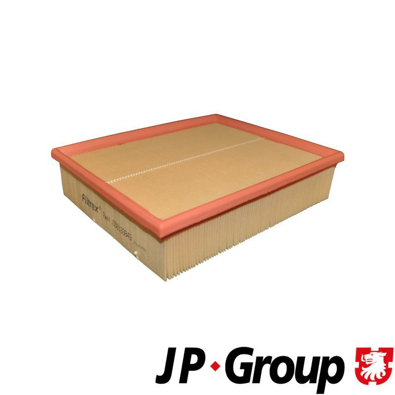 JP Group Фильтр воздушный арт. 1118601400 #1