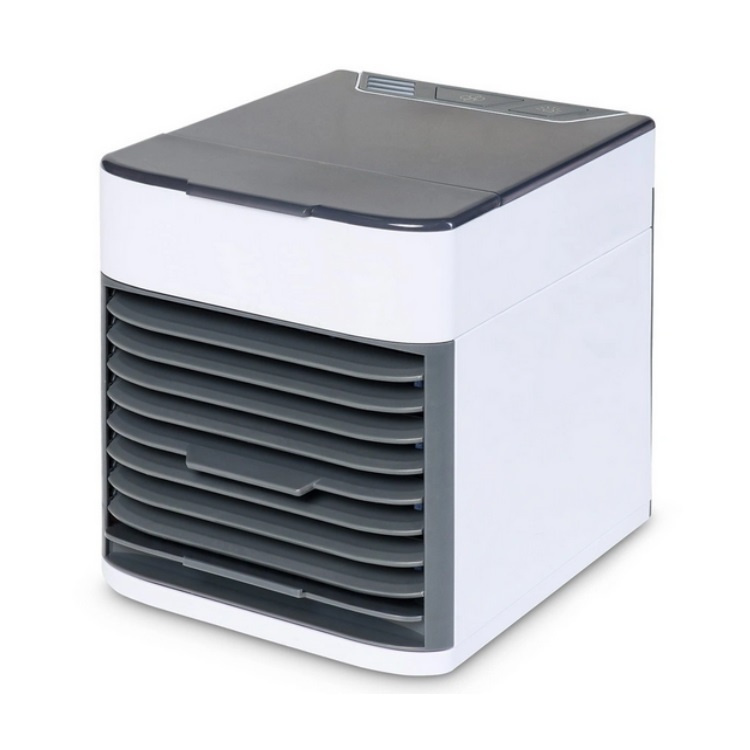 Мини кондиционер охладитель воздуха 4 в 1 Ultra Air Cooler #1