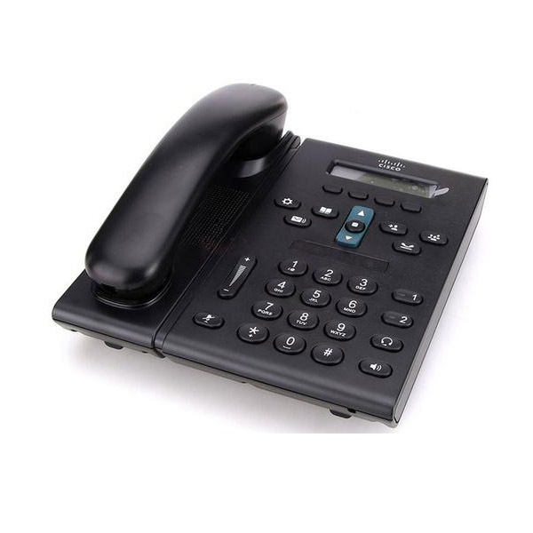 VoIP-телефон Cisco CP-6921-C-K9 #1