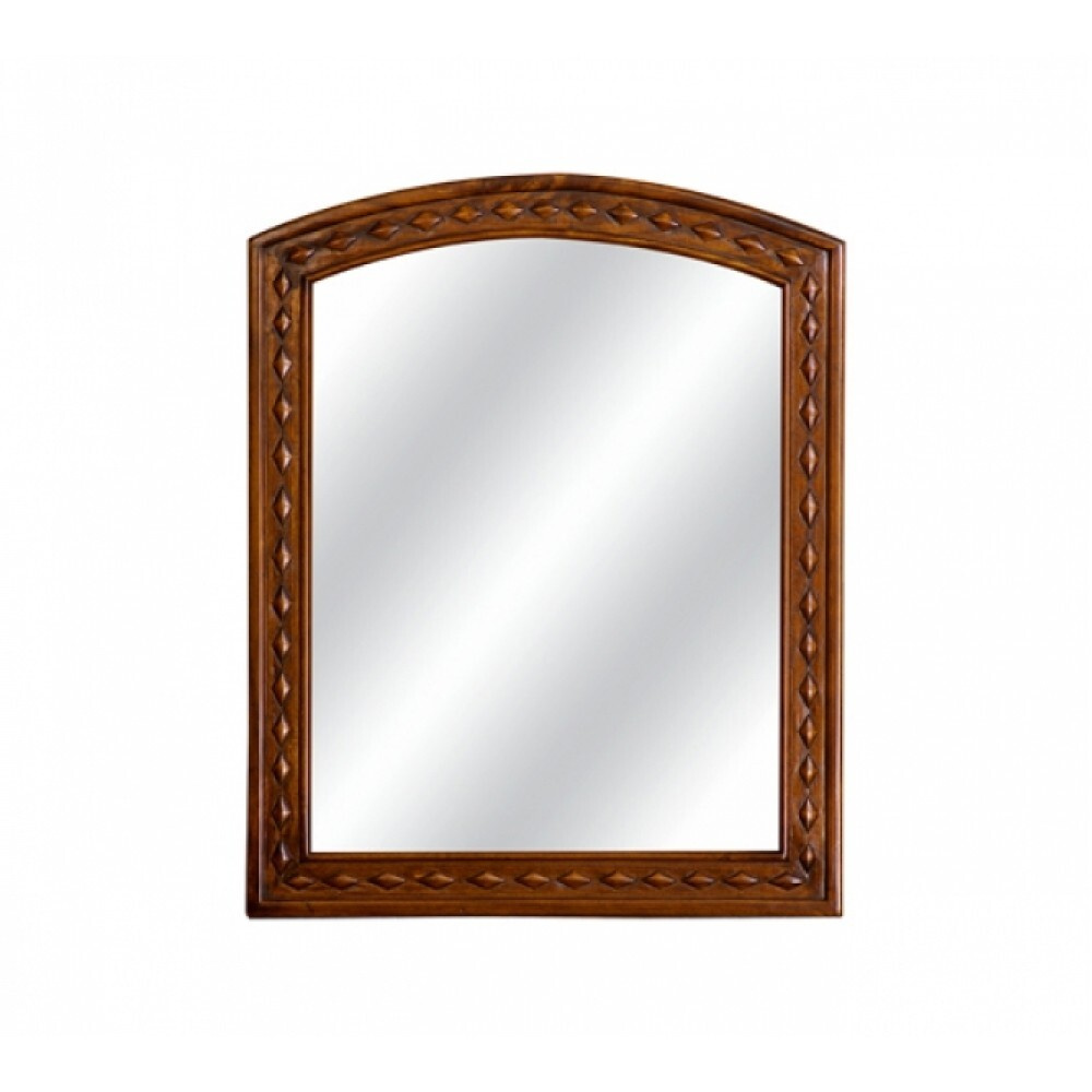 Domkorleone Зеркало интерьерное "Мебель Индонезии ", 64 см х 79 см, 1 шт  #1