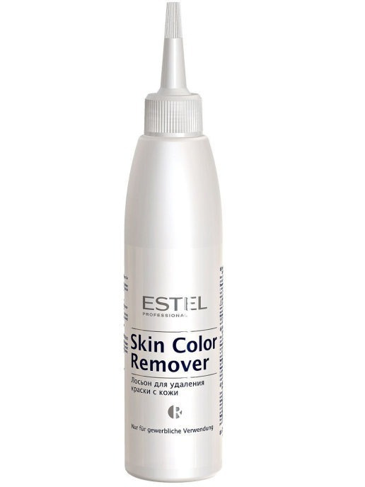 Estel Professional Лосьон для удаления краски с кожи Skin Color Remover, 200 мл  #1