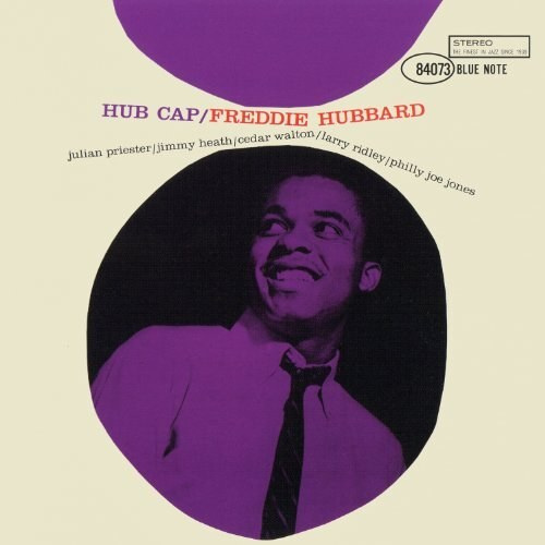 FREDDIE HUBBARD / HUB CAP. 1 SACD #1