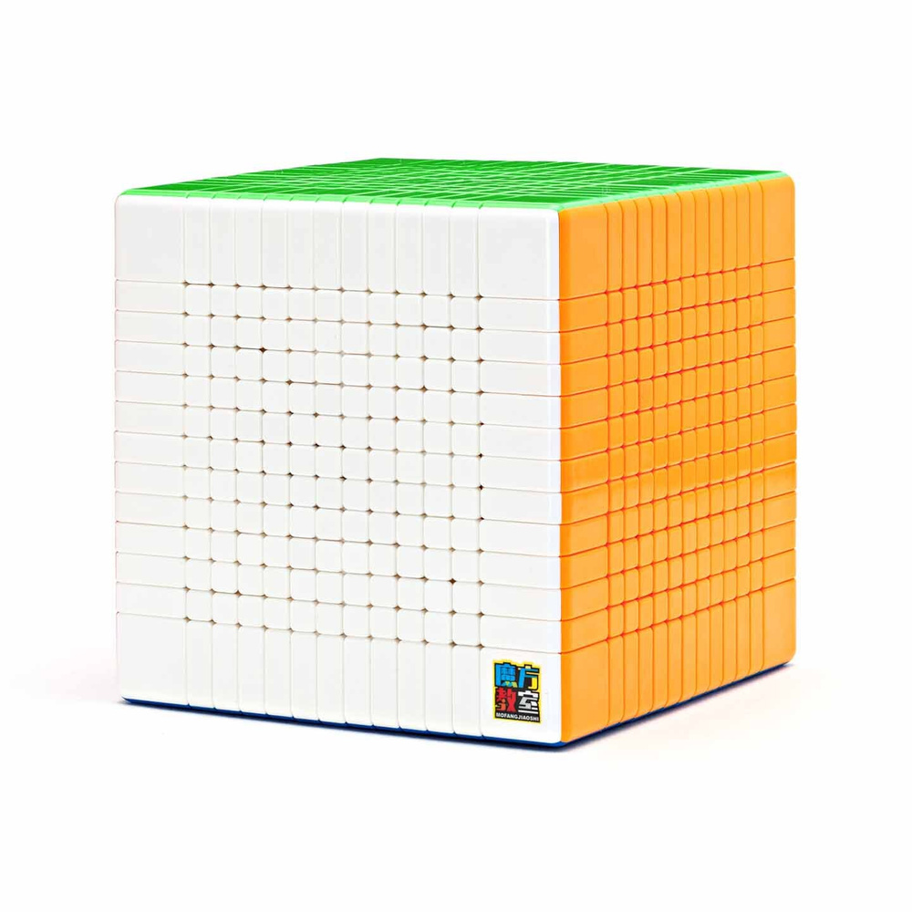 Кубик Рубика MoYu MeiLong 13x13x13 #1