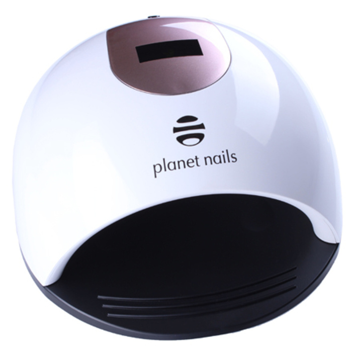 Planet Nails, Лампа UV/LED Space, 24W/48W #1