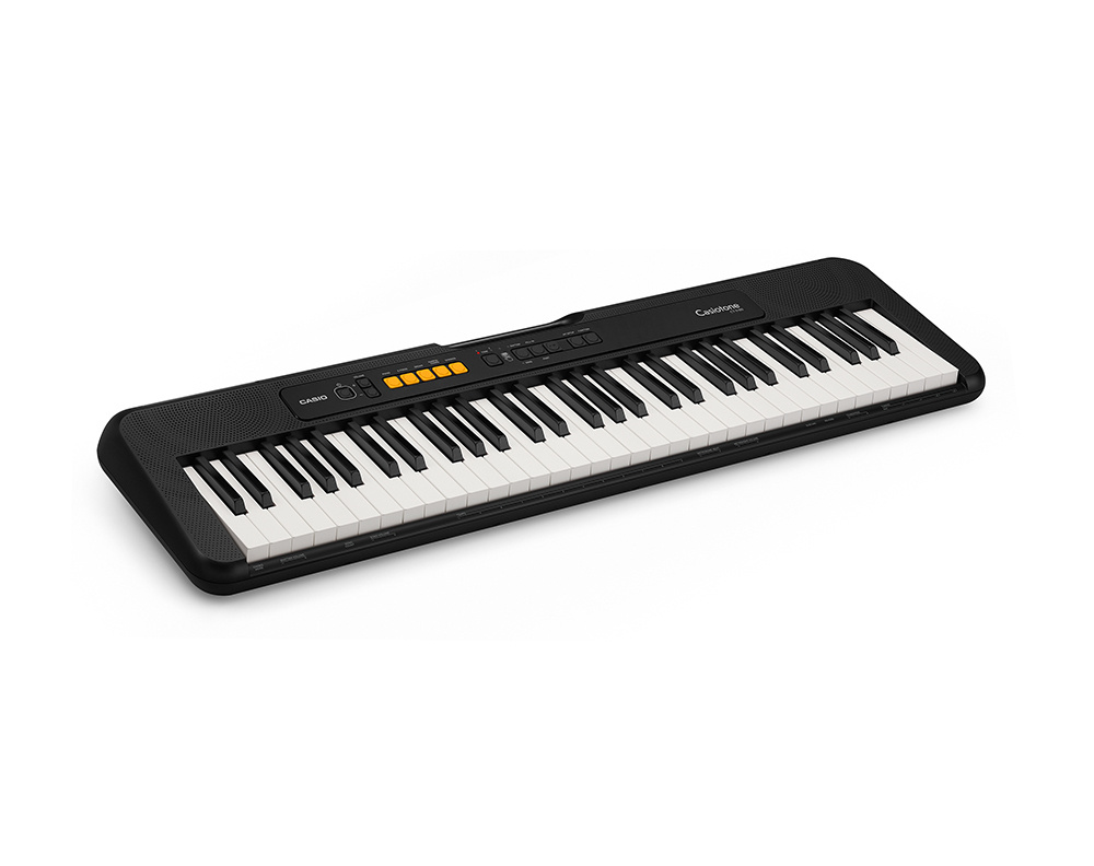 Casio CT-S100 - Синтезатор #1