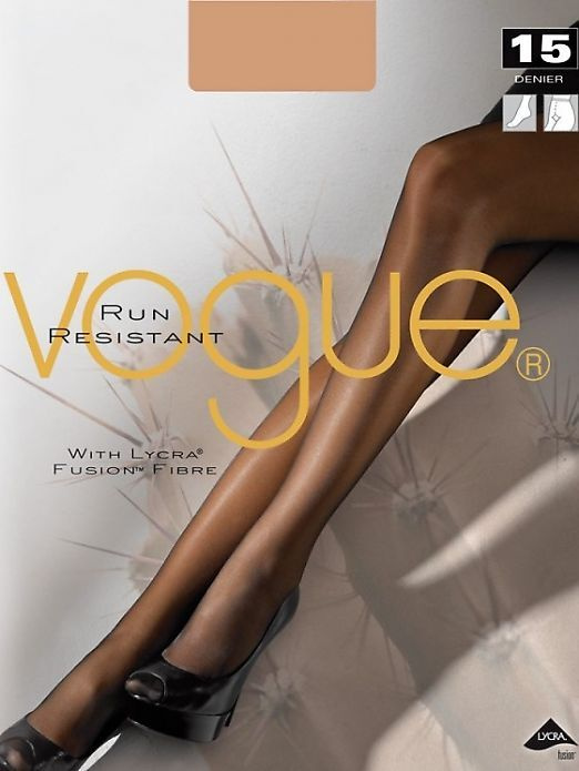 Колготки Vogue, 15 ден #1