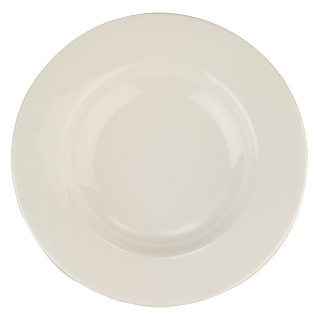 Bonna Набор тарелок, 2 шт, Фарфор, диаметр 23 см #1