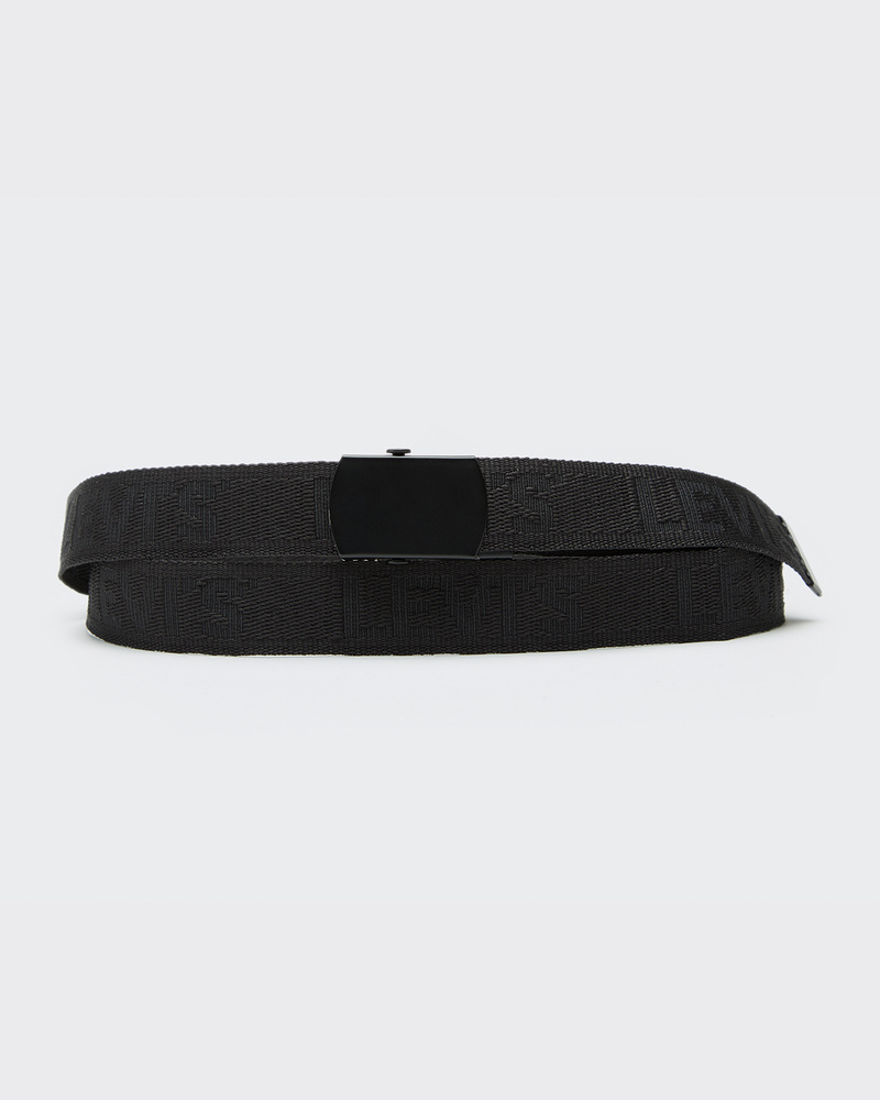 Levi's Ремень Tonal Tickfaw Web Belt #1