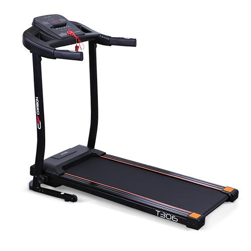 CARBON FITNESS Беговая дорожка CARBON FITNESS T306 #1