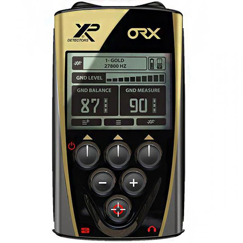 Блок управления XP ORX / хр орх #1