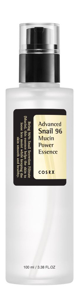 Эссенция для лица Cosrx Advanced Snail 96 Mucin Power Essence #1