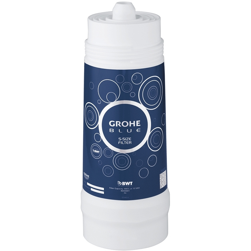 Фильтр Grohe Blue 600 литров (40404001) #1