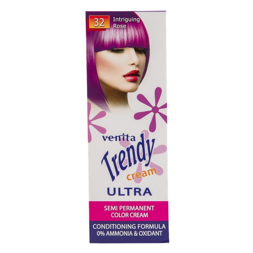Venita Тонирующее средство для волос, 75 мл #1
