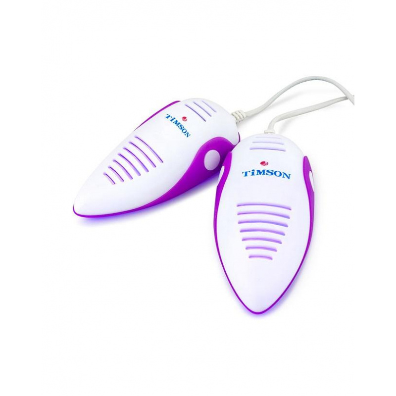 Сушилка электрическая для обуви ультрафиолетовая Тимсон Smart арт.2440  #1