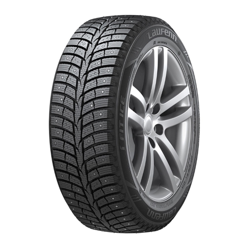 LAUFENN Шина i FIT ICE LW71 Шины  зимние 175/70  R13 82T Шипованные #1