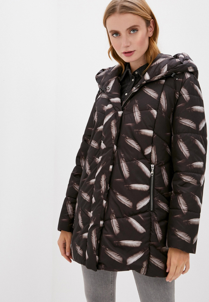 Куртка Dixi Coat #1