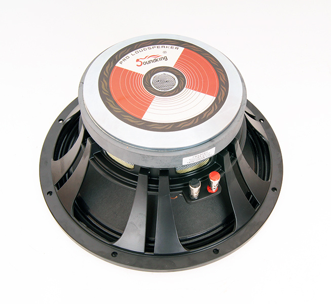 Soundking Акустическая система FB1203H, 250 Вт, черный #1