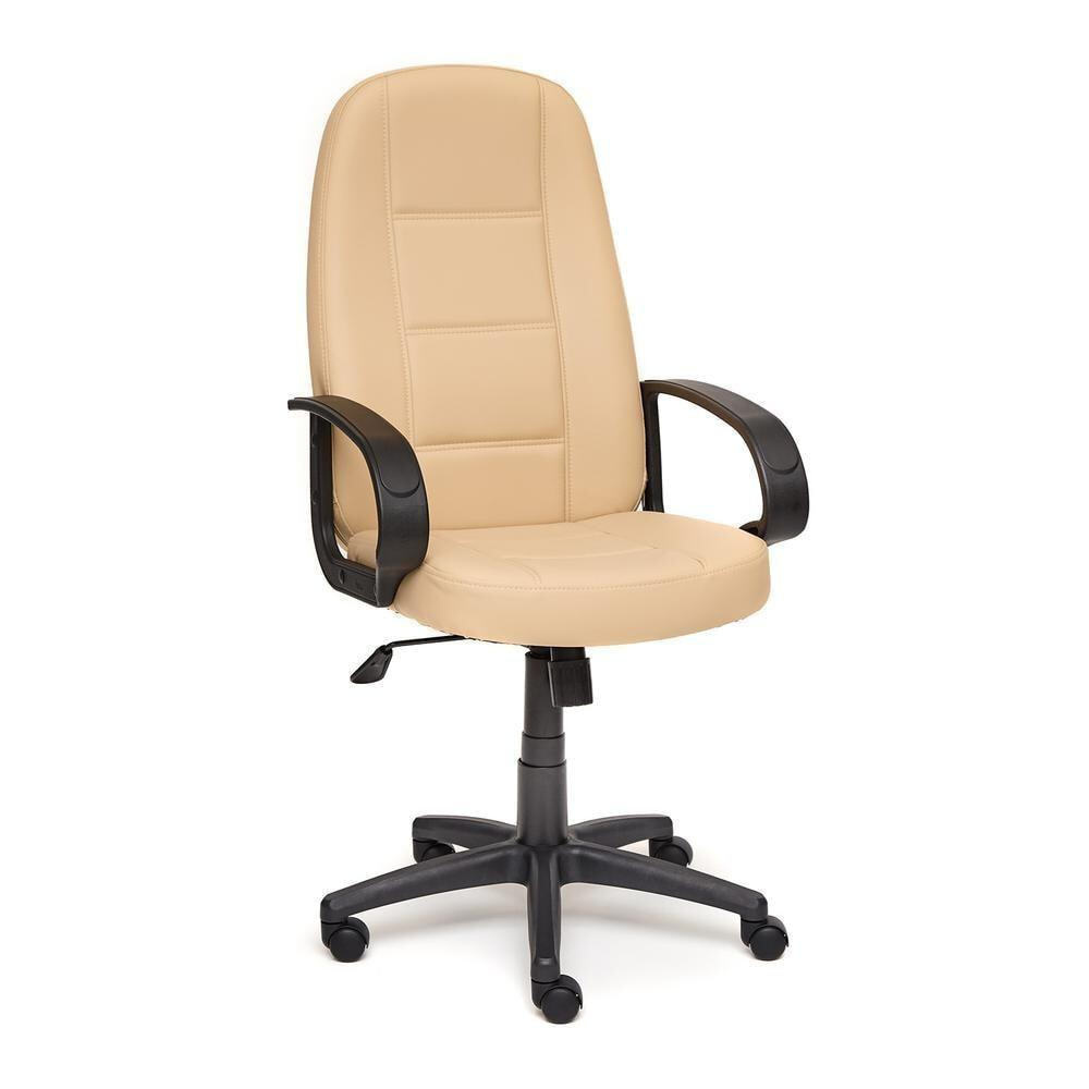 TetChair Офисное кресло СН747, бежевый #1