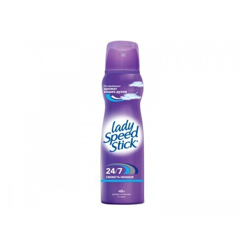 Lady Speed Stick Дезодорант 900 мл #1
