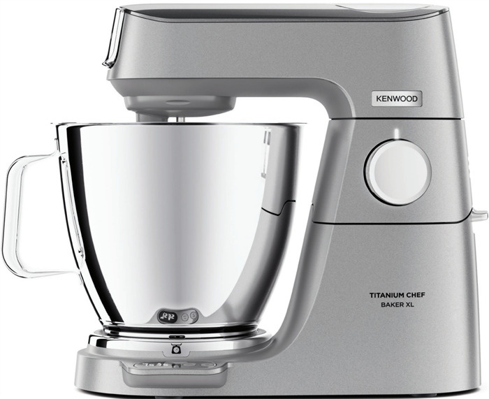 Кухонная машина Kenwood KVL85.004SI Titanium Chef Baker XL #1