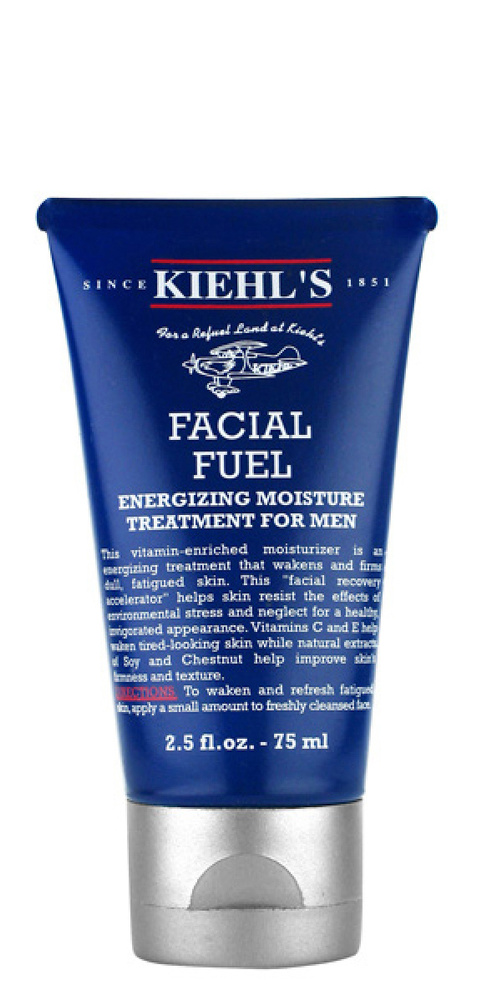 Kiehl's Флюид, 75 мл #1