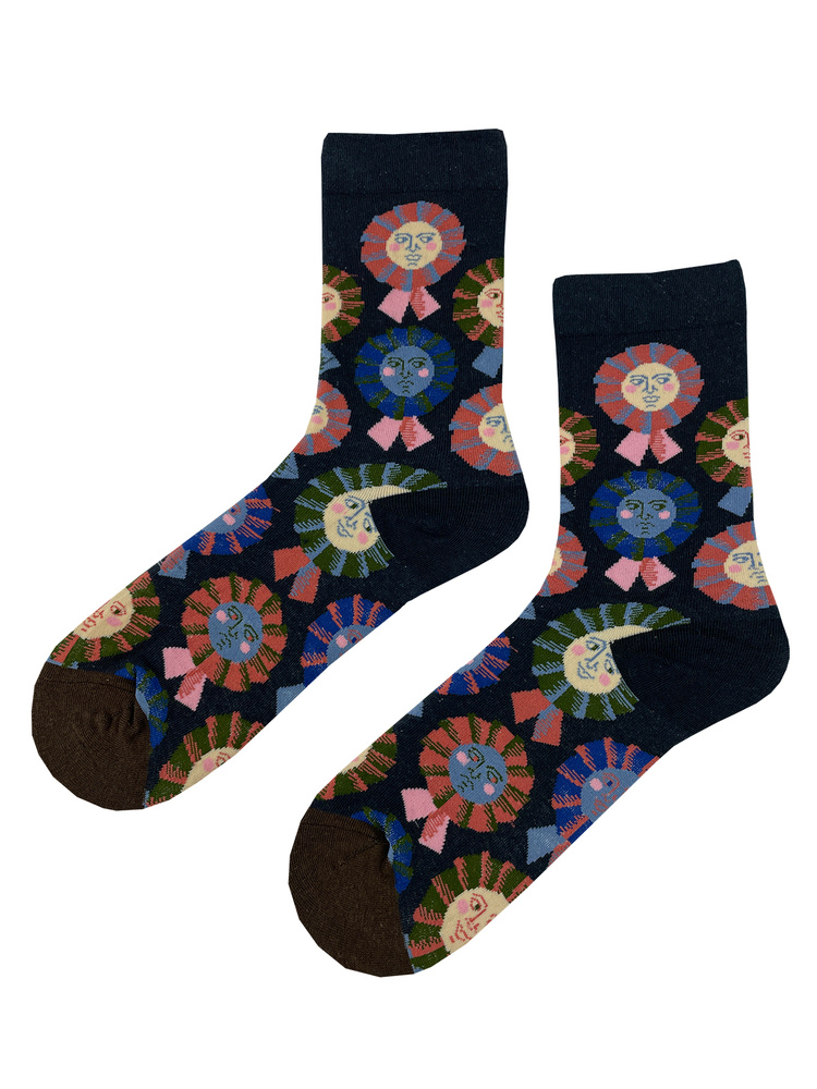 Носки Country Socks, 1 пара #1