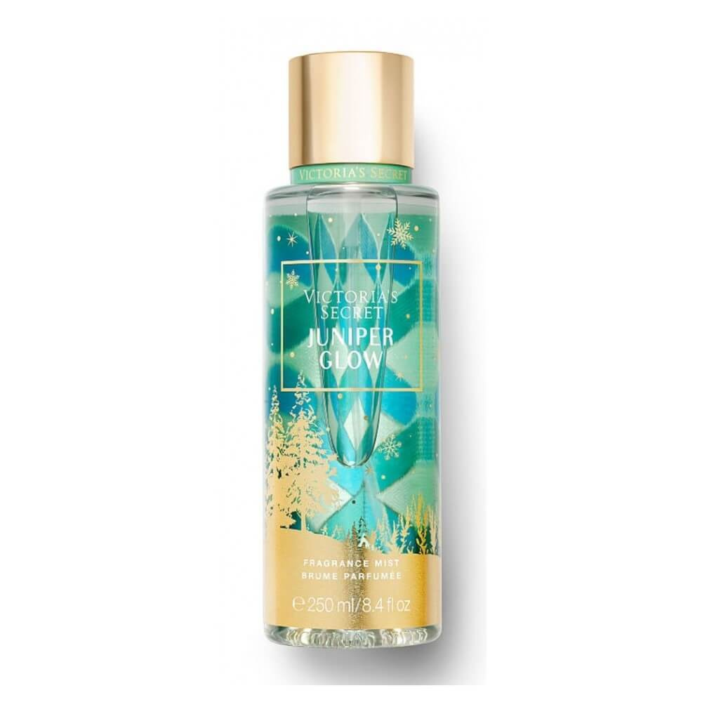 Victoria's Secret Спрей для тела Juniper Glow / 250ml #1