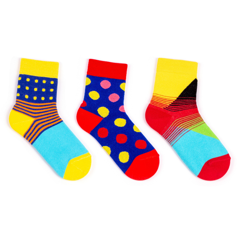 Комплект носков Babushka, 3 пары #1