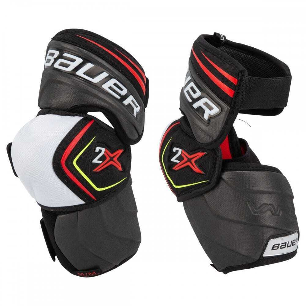 Налокотники BAUER VAPOR 2X SR (S) #1