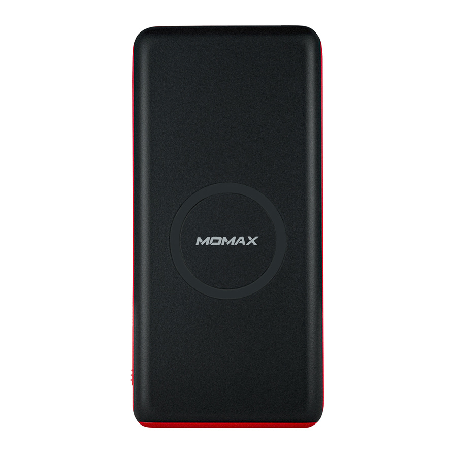 Momax Внешний аккумулятор Q.Power2 Wireless Battery, 10000 мАч #1