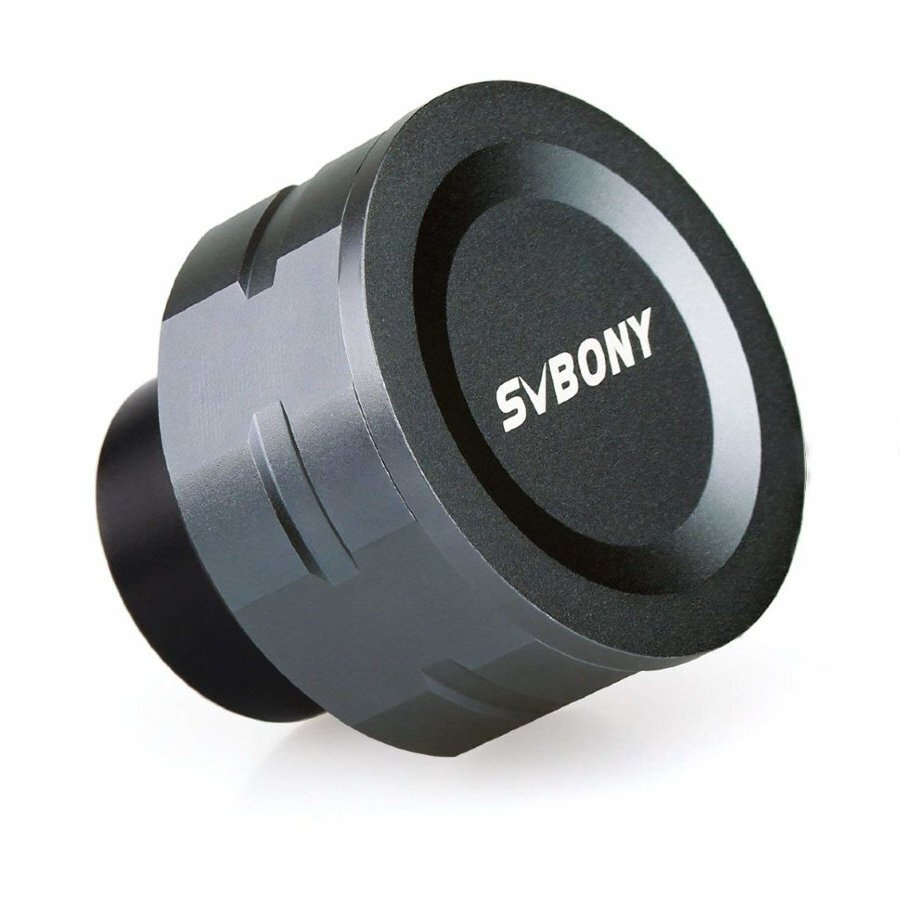 Электронный окуляр для телескопов, биноклей, микроскопов SVBONY SV105 2MP  #1
