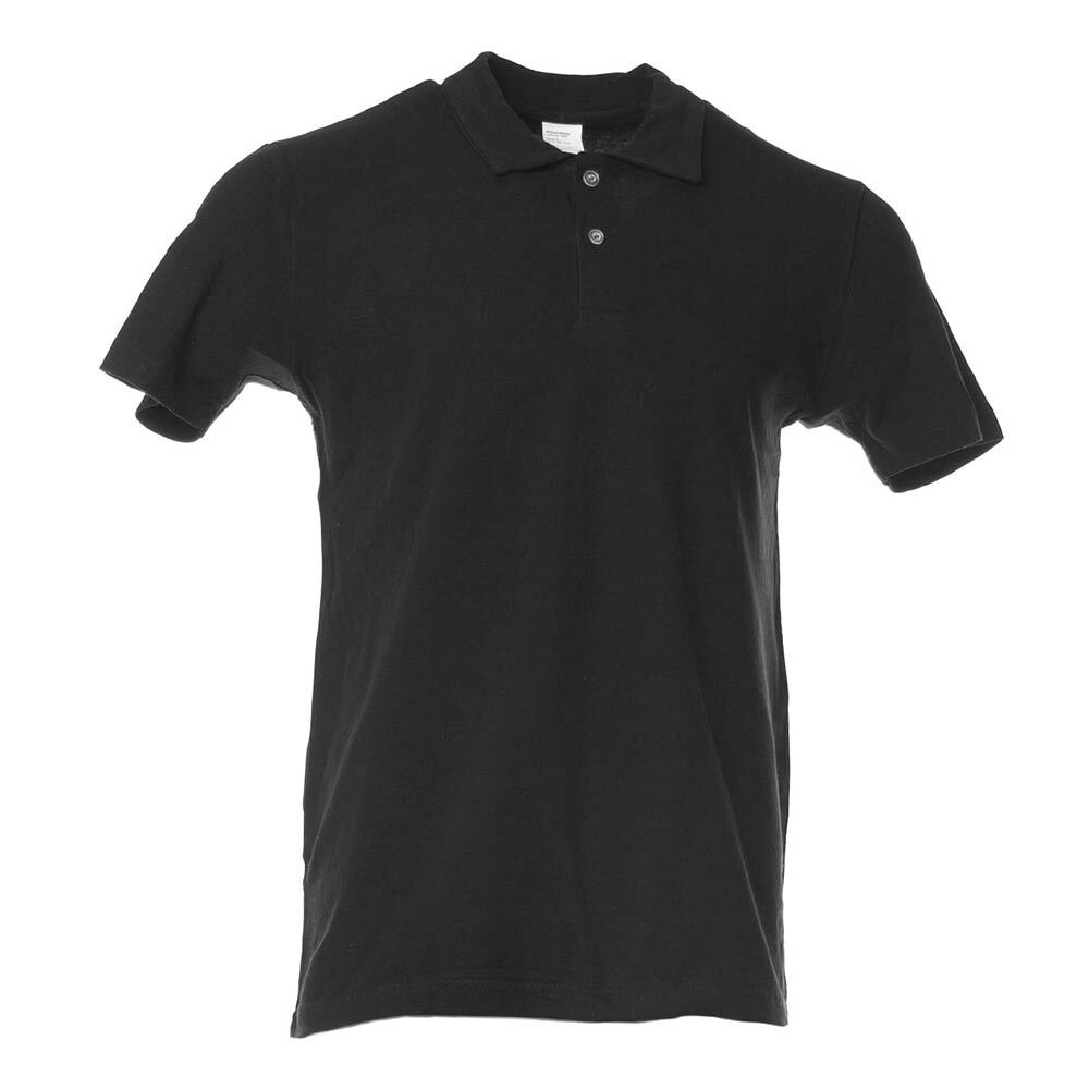 Рубашка-поло Спрут (120641) 54 (2XL) черный #1