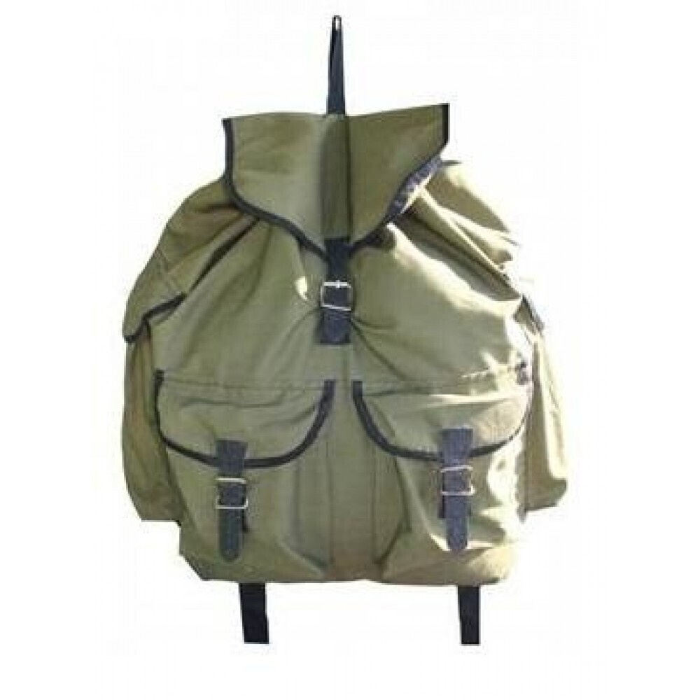 Рюкзак-палатка 60л #1