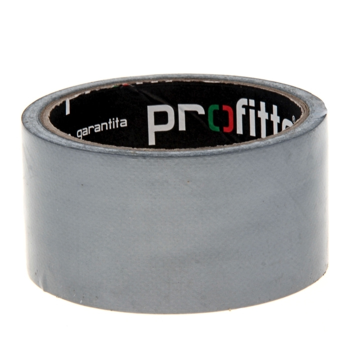 Клейкая лента армированная Profitto, серебряная , 48 мм х 10 м #1