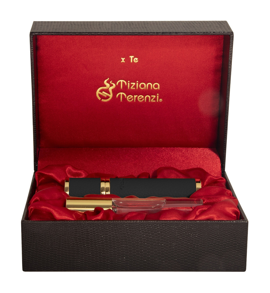 Парфюмерный набор Tiziana Terenzi Siene Extrait de Parfum Travel Case Set #1
