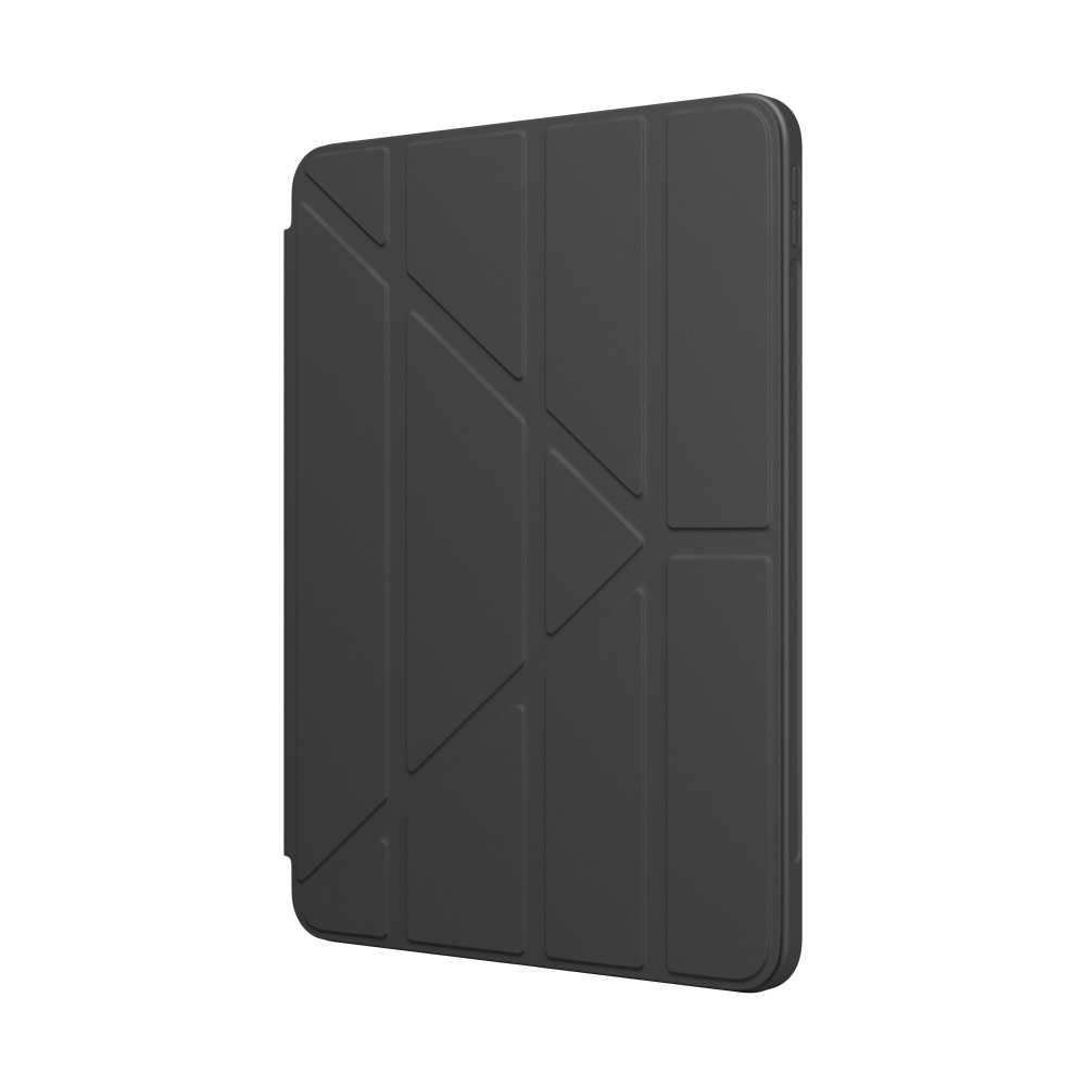 iPad Pro 11 чехол-книжка серый чехол на Айпад Про 11 #1