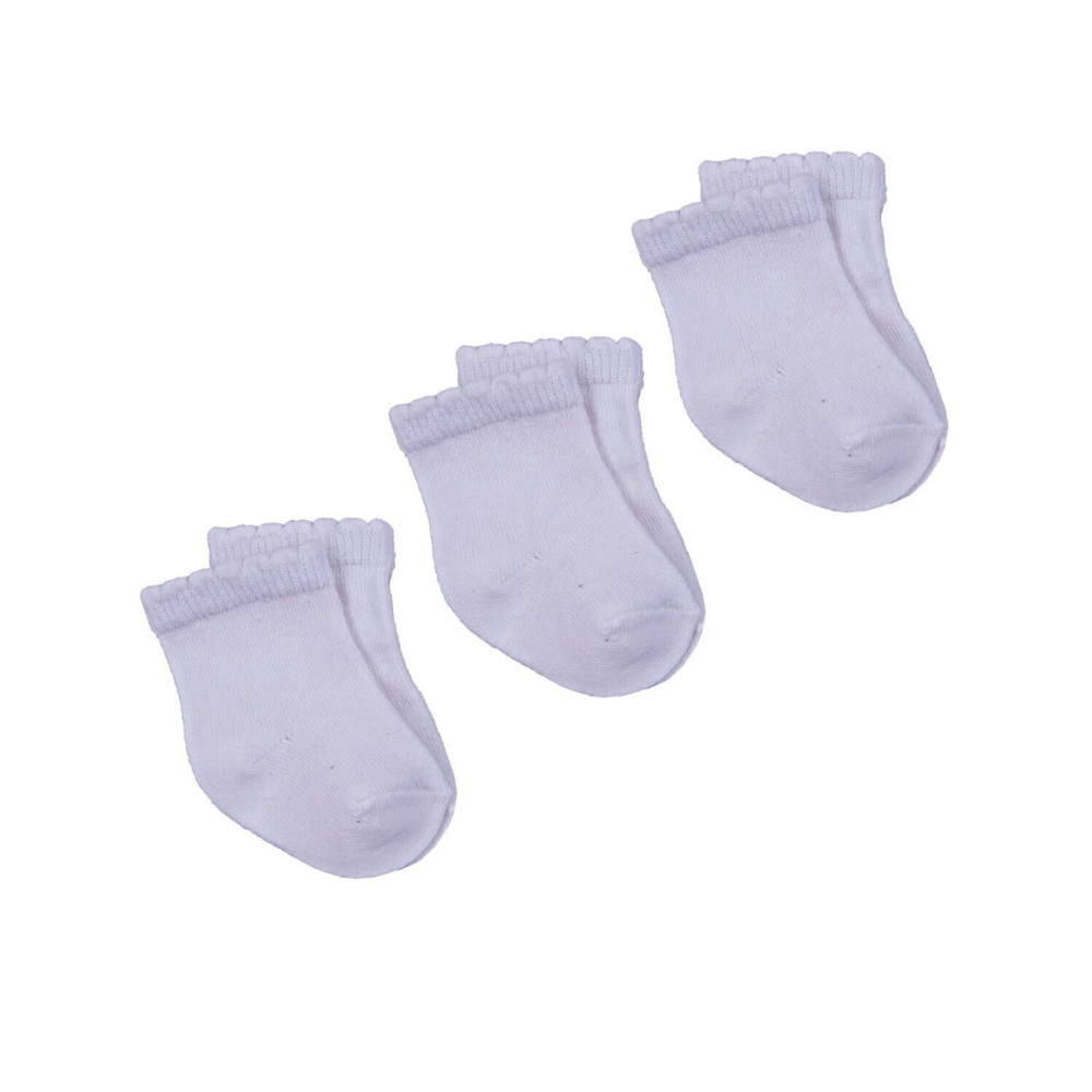 Носки Olay Socks, 3 пары #1