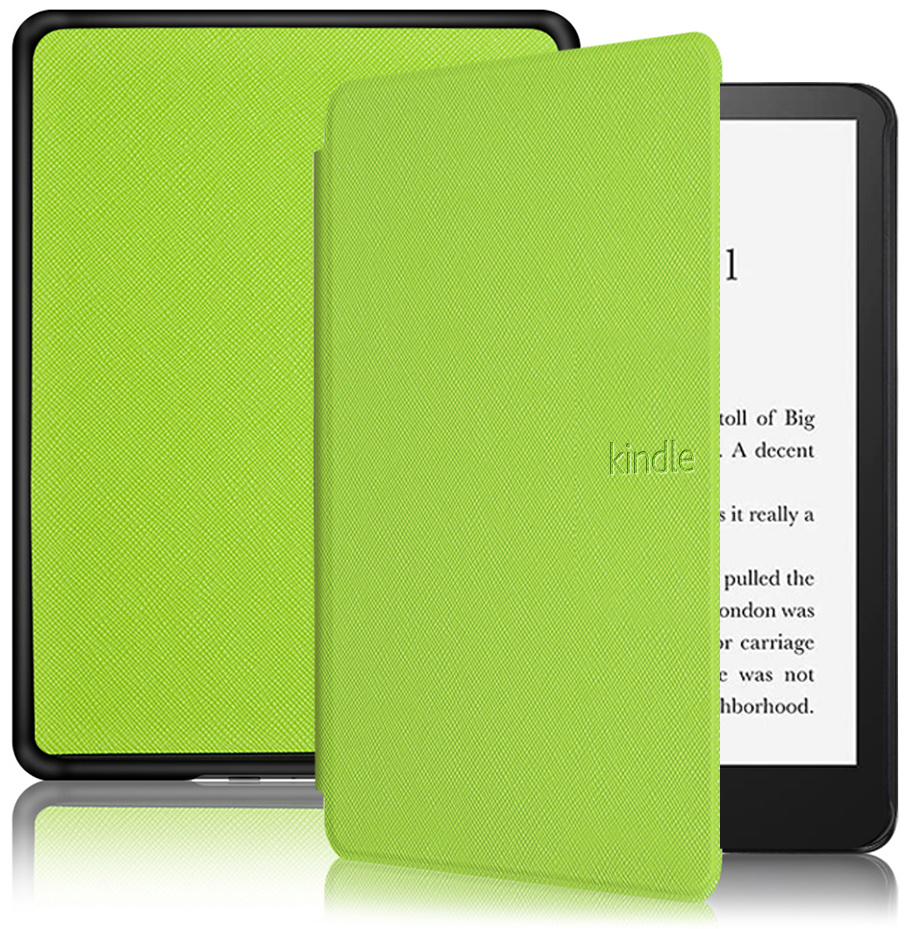 Обложка для Amazon Paperwhite 5 11th gen (6,8") #1