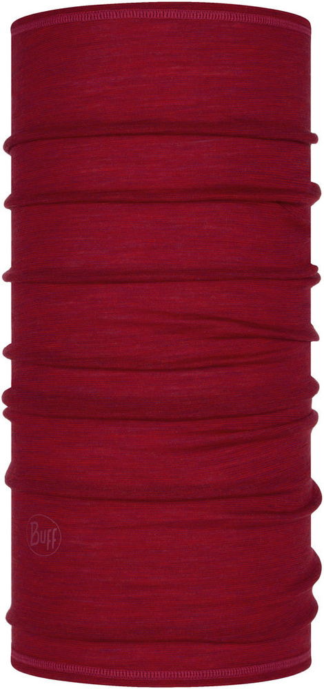 Шарф Buff Lightweight Merino Wool #1